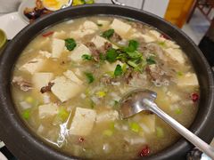 -春花民族美食(佳木斯总店)