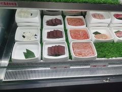 -丰卓会海鲜自助(中润大道店)