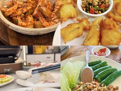 -美未居·老字号·地道顺德菜·桑拿鸡·鱼生(容桂店)