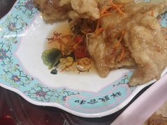 -老厨家(友谊路总店)