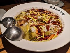 -太二酸菜鱼(正大广场店)