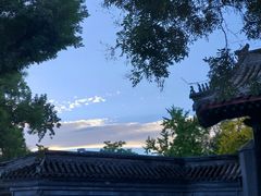 -北京国子监胡同