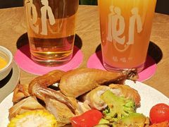-福嗝er 咖啡&精酿餐吧(东四店)