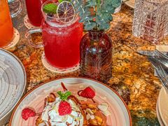 -BROWNSTONE布朗石西班牙餐厅(富城店)