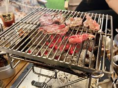 -CAMP.33露营烤肉·团建聚餐(创智天地店)