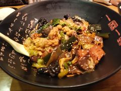 -一麻一辣麻辣香锅(方庄店)