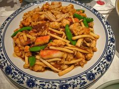-老城味道·传统天津菜(杨柳青店)
