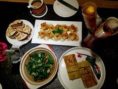 -安多素食(广仁寺路店)