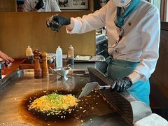 -小山日本料理(兴业太古汇店)