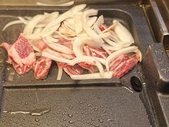 -金妈家烤肉(龙湖U城天街店)