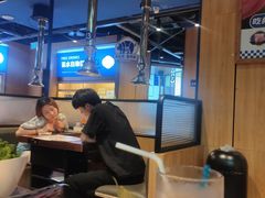 -金妈家烤肉(龙湖U城天街店)