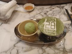 -杭州君悦酒店·湖滨28中餐厅