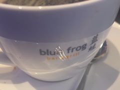 -bluefrog蓝蛙(皇庭广场店)