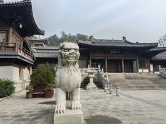 -禅宗三祖寺