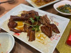 -抱德·潮汕味(敦和店原惠城鱼仔)