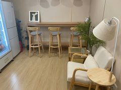 -蓝鲸自习室(将台店)