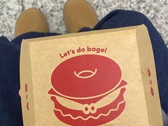 -Tims天好咖啡·贝果(东吴龙湖天街店)