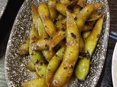 -鸟串烧Yakitori