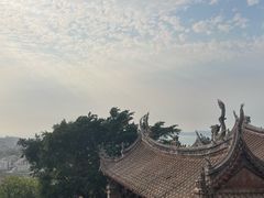 -莆田湄洲妈祖祖庙