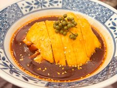 -香雪海饭店中餐厅(湖滨店)