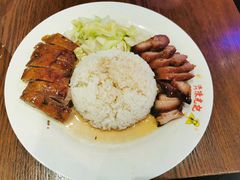 -陈光记烧腊(长寿路店)