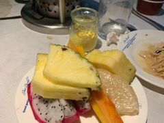 -星伦多自助料理·涮烤一体(虹悦城店)
