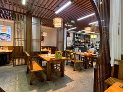 -食鸡公社辣子鸡·潍坊菜·烧烤