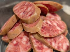 -牛将军•涮肉•烤肉(北京王府井·故宫店)