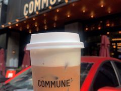 -COMMUNE幻师(解放西路店)