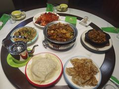 -荣鹏风味烀饼总店