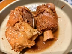 -95号酱骨·一块豆腐(展春园西路店)