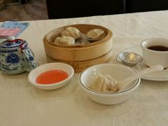 -壹山酒楼(三乡店)