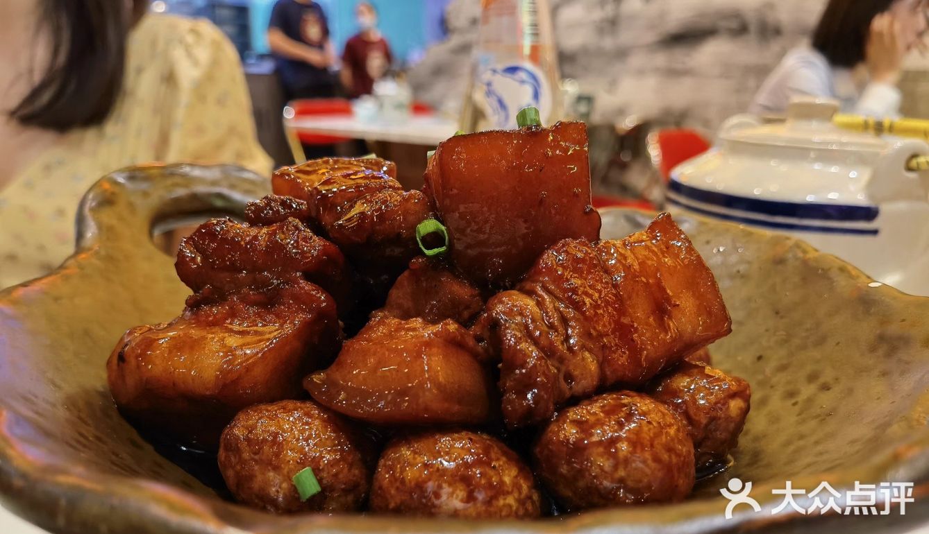 巨无霸一大袋，我真的尽力了，还是没有喝完