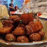 巨无霸一大袋，我真的尽力了，还是没有喝完