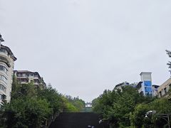 -三峡梯城