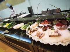 -碧中海汤泉汗蒸酒店