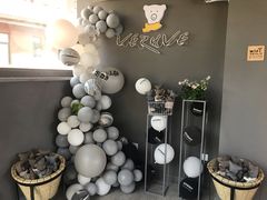 -维苏唯披萨(青云街店)