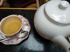 -威斯汀舞台餐厅