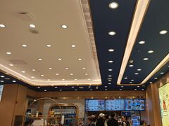 -西部马华清真兰州牛肉面·烧烤夜市(三里河店)