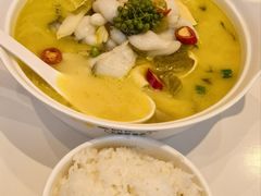 -鱼你在一起(闵行龙盛国际店)