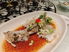 -唐苑酒家·岭南粤菜名店(太古仓店)