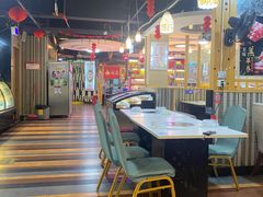 -尚品海鲜肥牛自助火锅(湖明店)