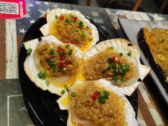 -沪上名羊天下•烤羊腿•东北烧烤•小龙虾(浦东直营总店)