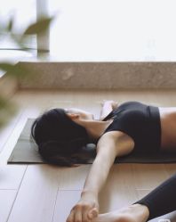 -U+YOGA优伽瑜伽·普拉提