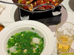 -开海·红岛海鲜虾水饺(石老人店)