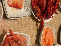 -初色海鲜自助(万丰路店)