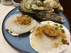 -喜庭海鲜自助(来福士店)