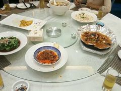 -清真悦宾楼食府(海湖店)