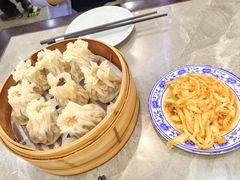 -都一处烧麦馆(前门店)