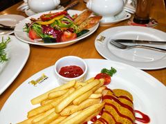 -巴伐利亚啤酒坊(意式风情街店)